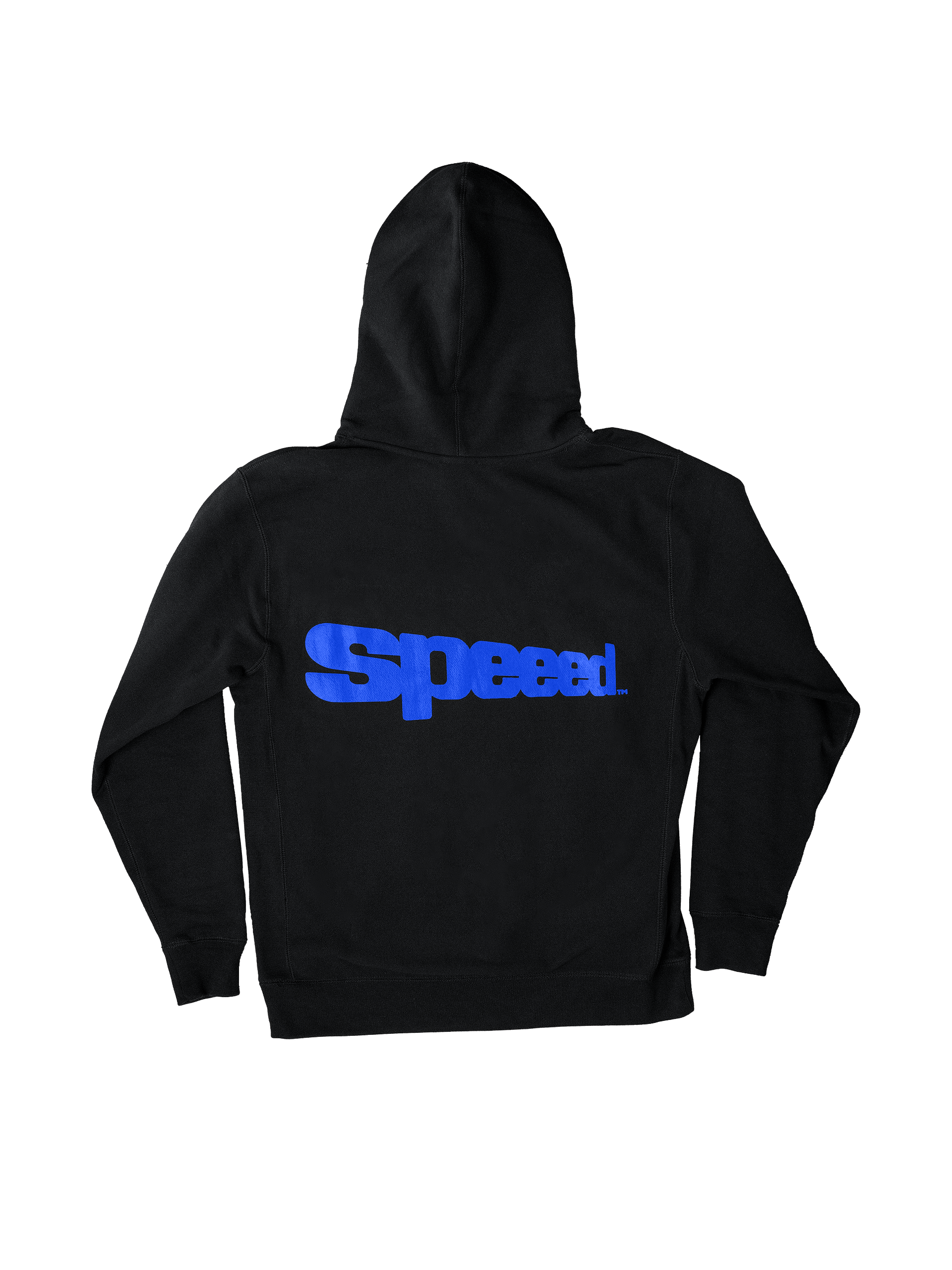 Speeed Hoodie product image (2)