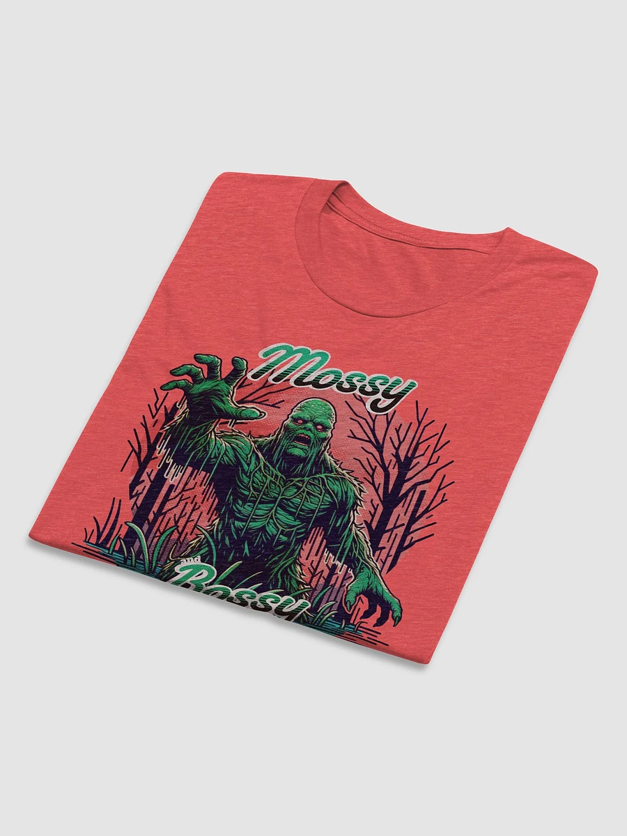 Calling all Comics! Mossy and Bossy Comic T-shirt product image (6)