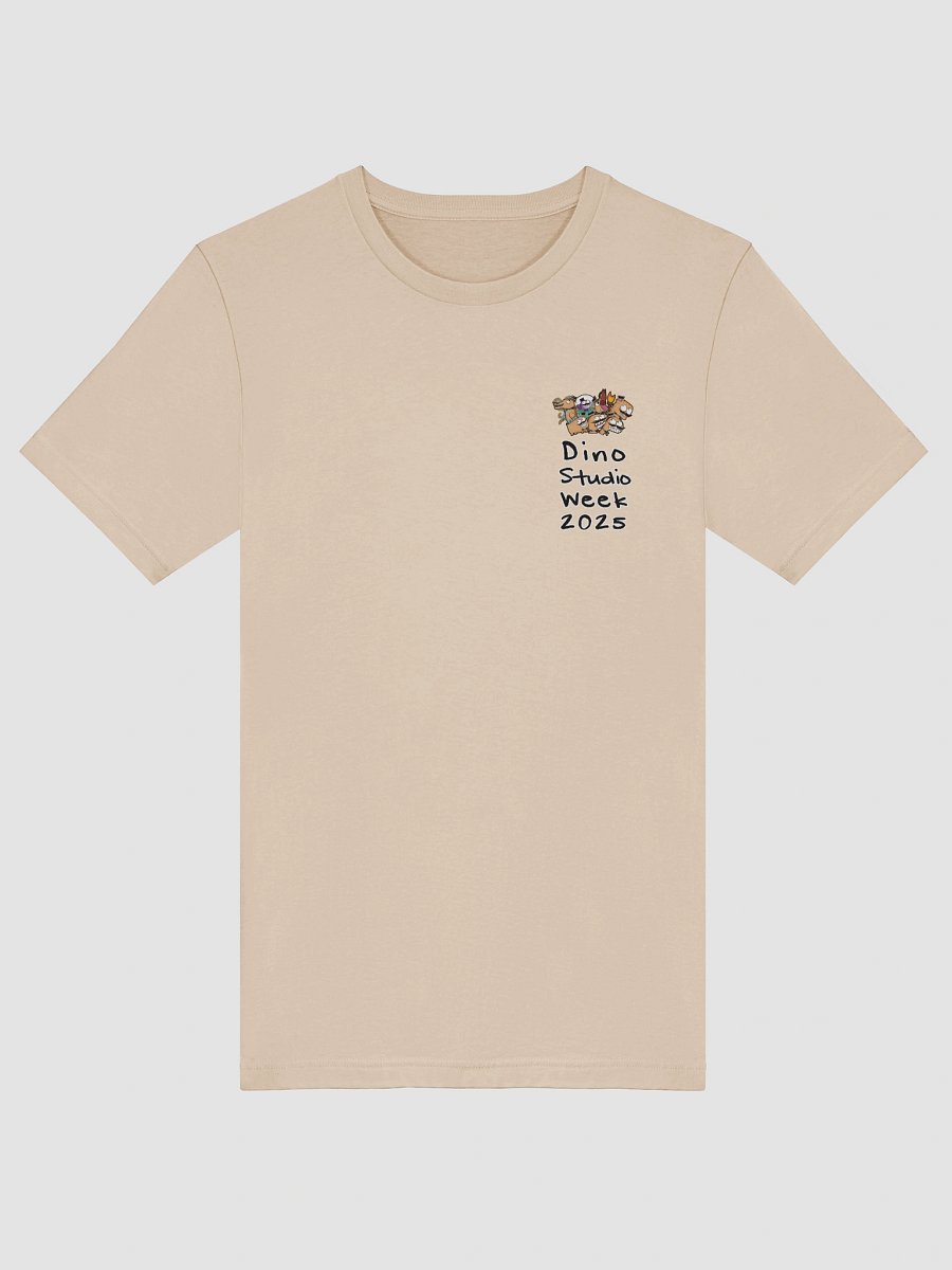 Studio Week 2025 Supersoft Premium T-Shirt product image (5)