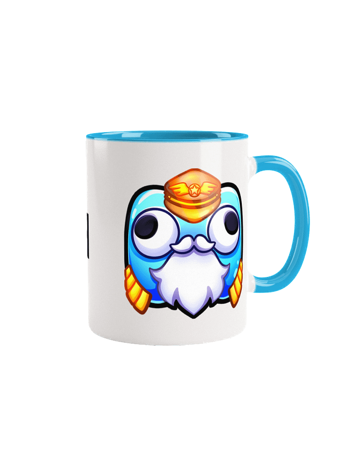 Lounge Mug product image (1)