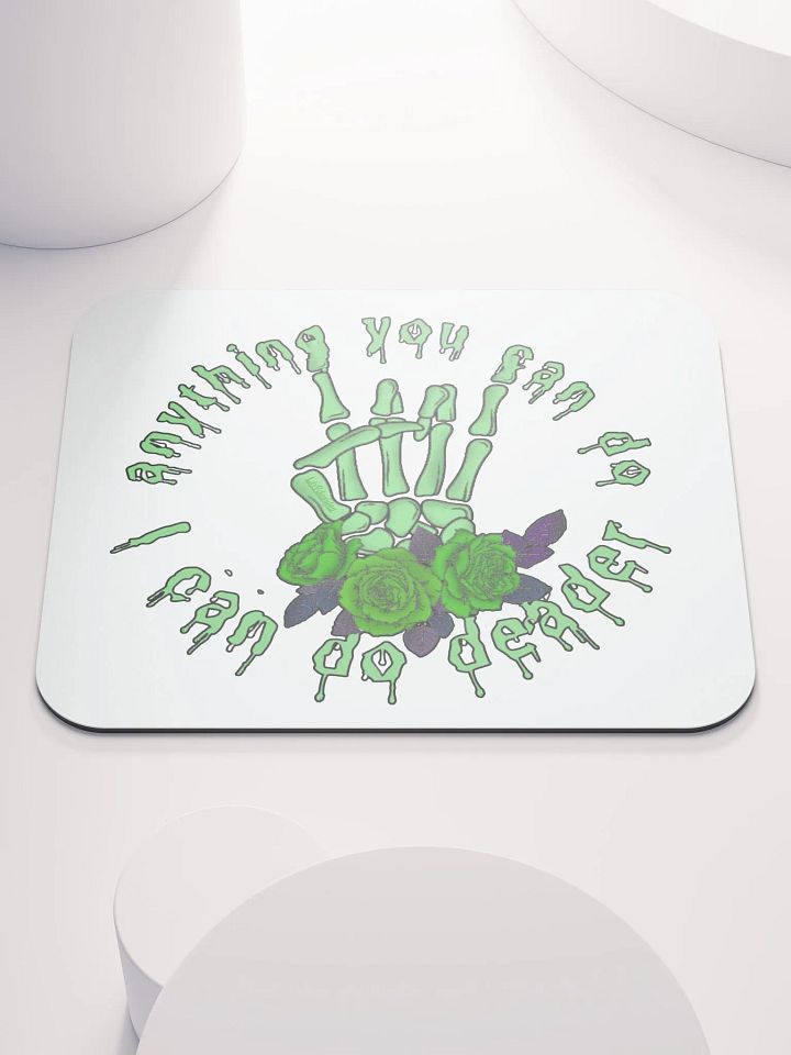 ANYTHING YOU CAN DO I CAN DO DEADER product image (1)