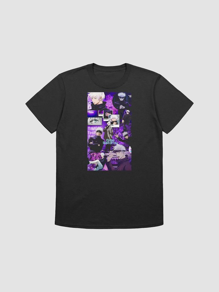 Gojo's Style Collage Tee product image (1)