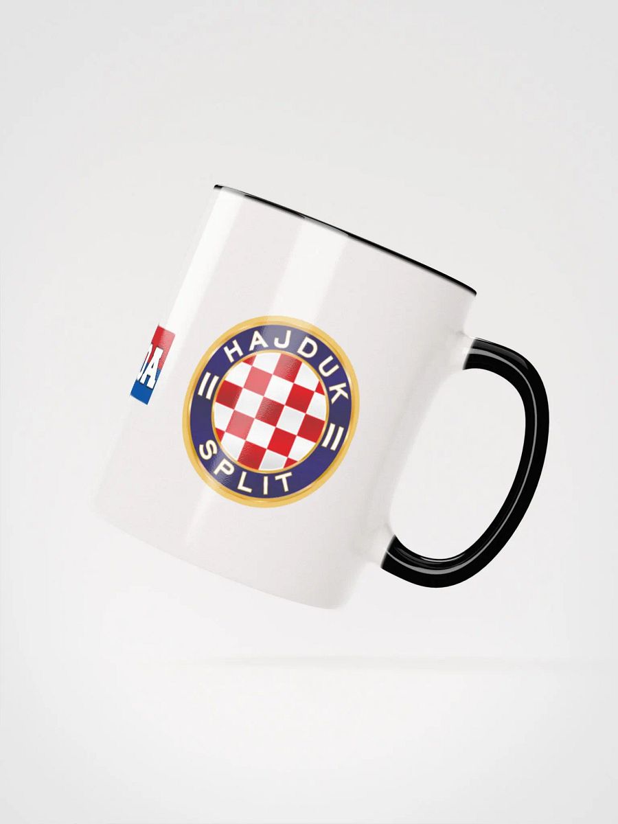 Torcida Tribute Ceramic Mug product image (8)
