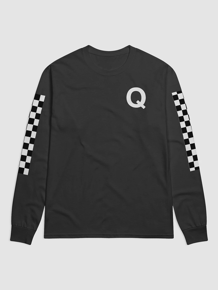 Q17 BOARD LONG SLEEVE TEE product image (1)