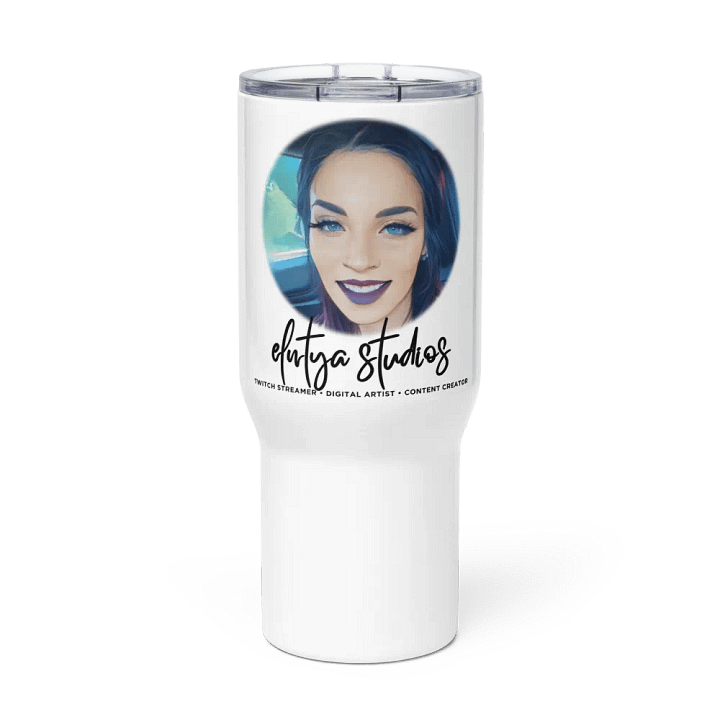 Elntya Travel Mug product image (2)