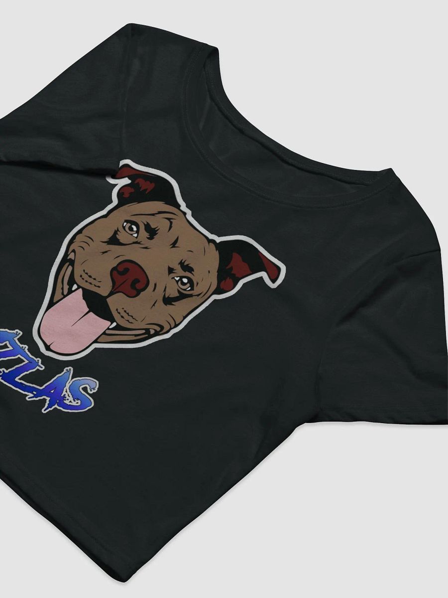 Athena's puppy ATLAS! product image (5)
