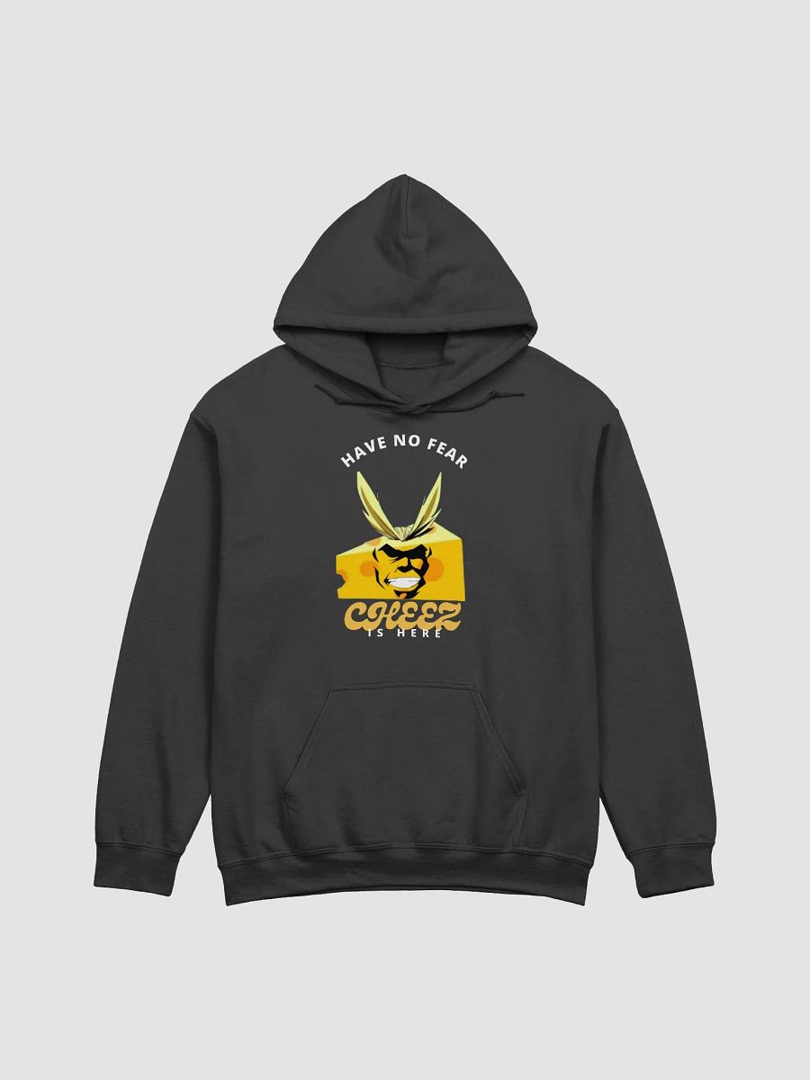 Cheez Might Hoodie product image (4)