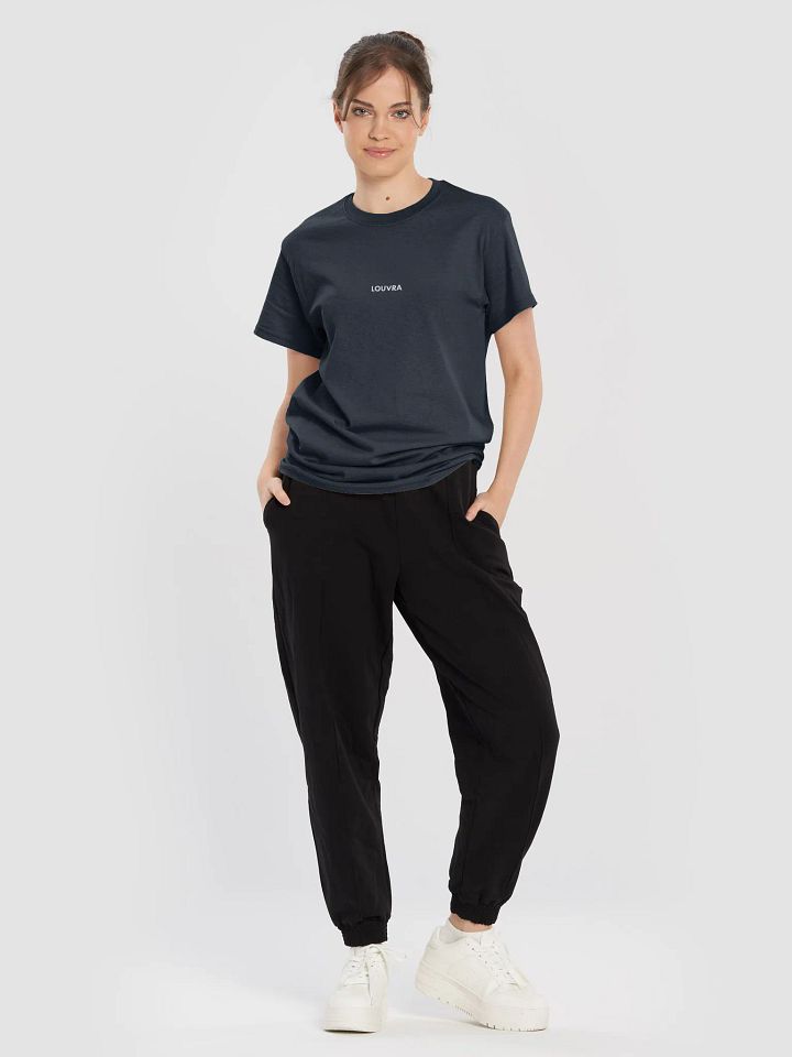 Louvra Heavyweight Tee product image (1)
