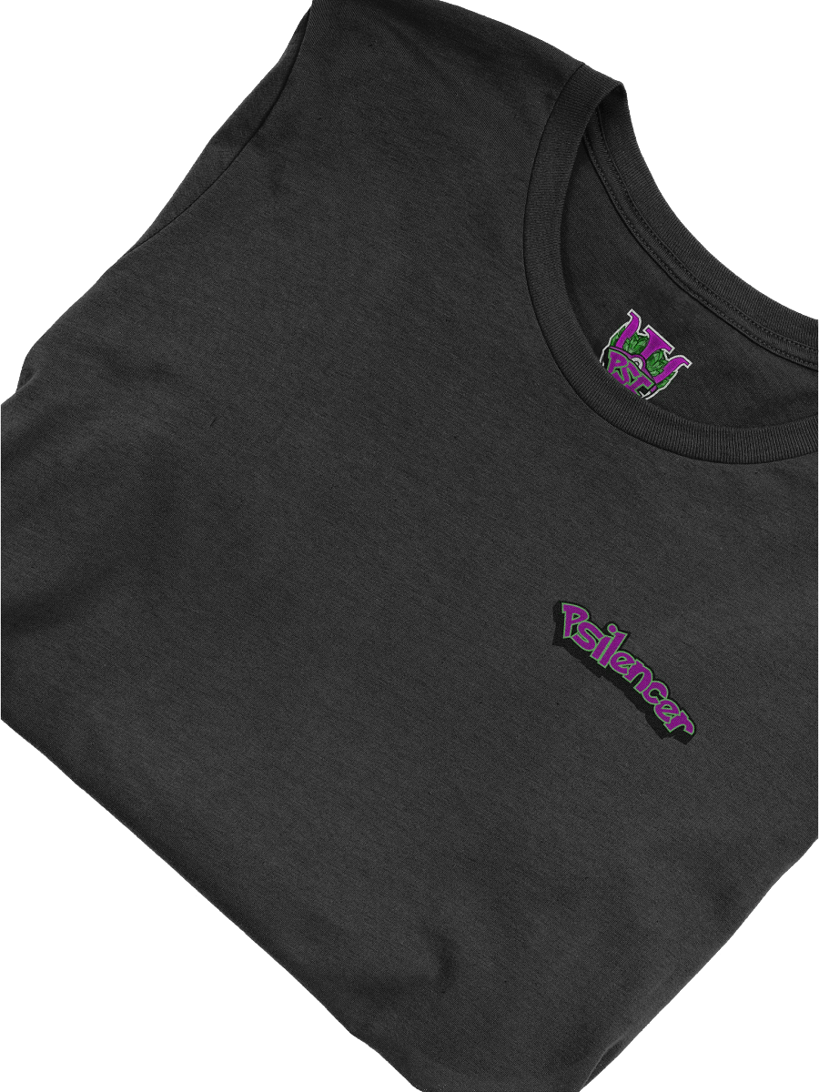 Here's Your Damn Shower Head - Unisex Tee product image (5)