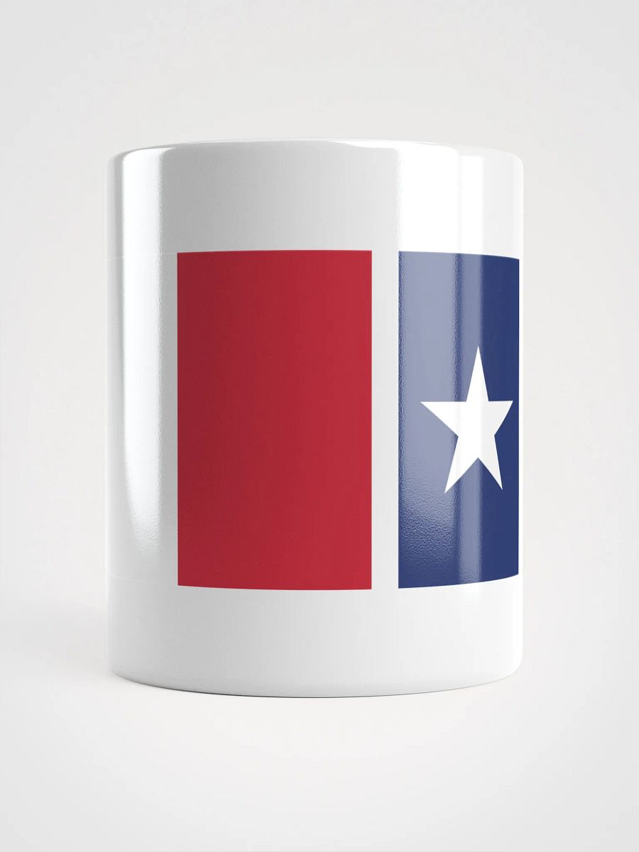 The Dodson Flag – The Lone Star That Started It All product image (13)