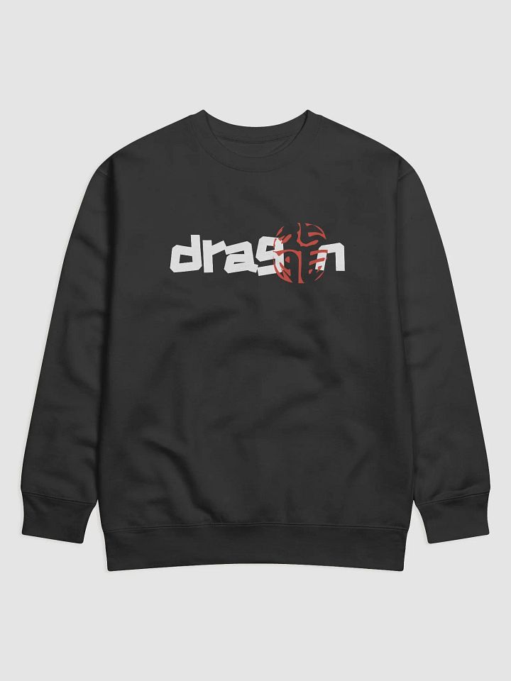 Dragon Premium Sweatshirt product image (1)