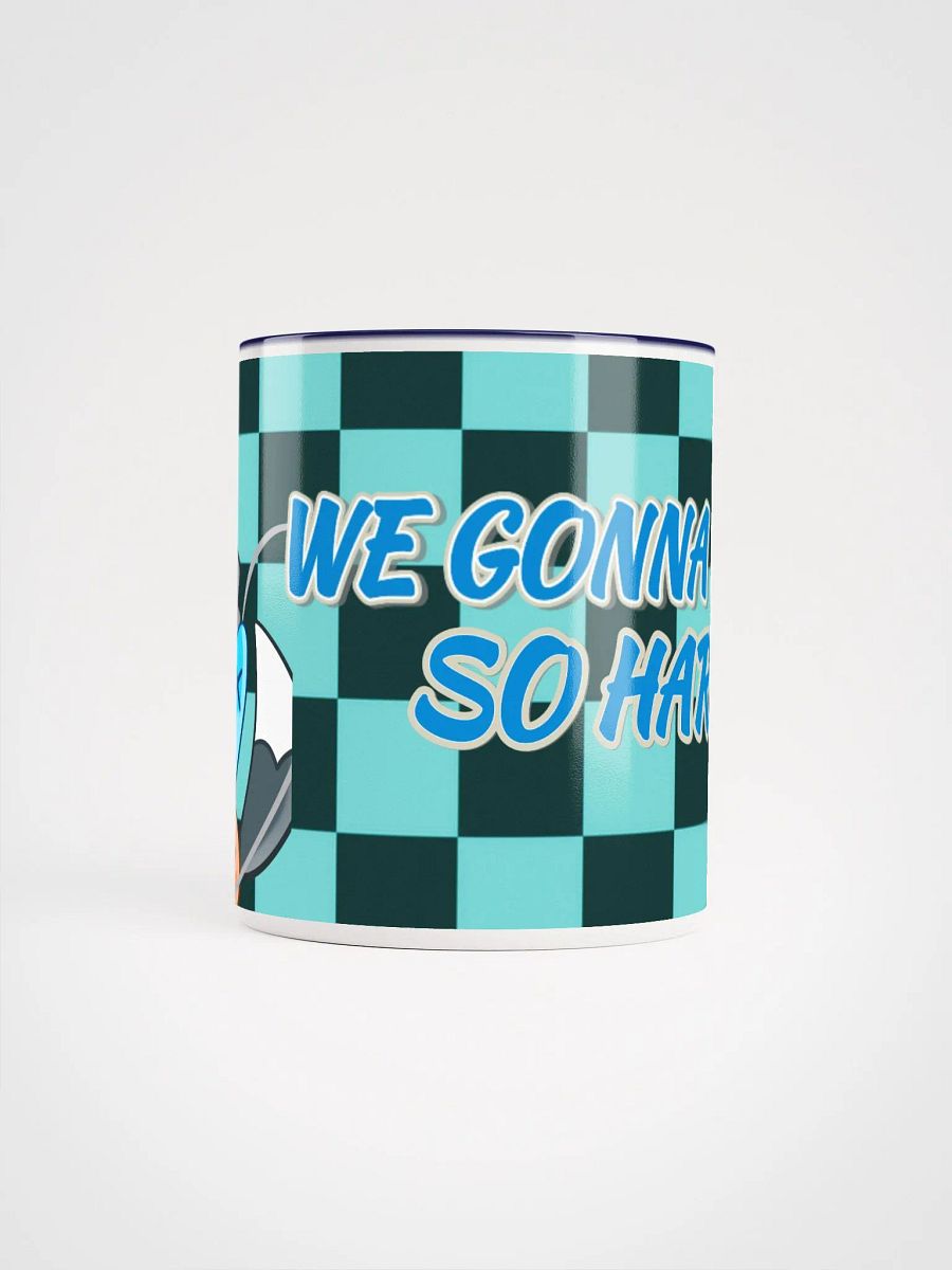 Murphy Fishing Mug product image (5)