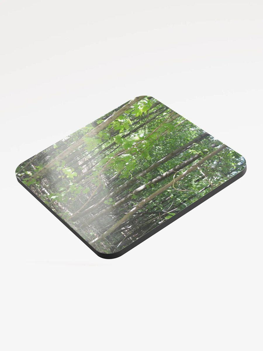 Forest Cork Coaster product image (4)