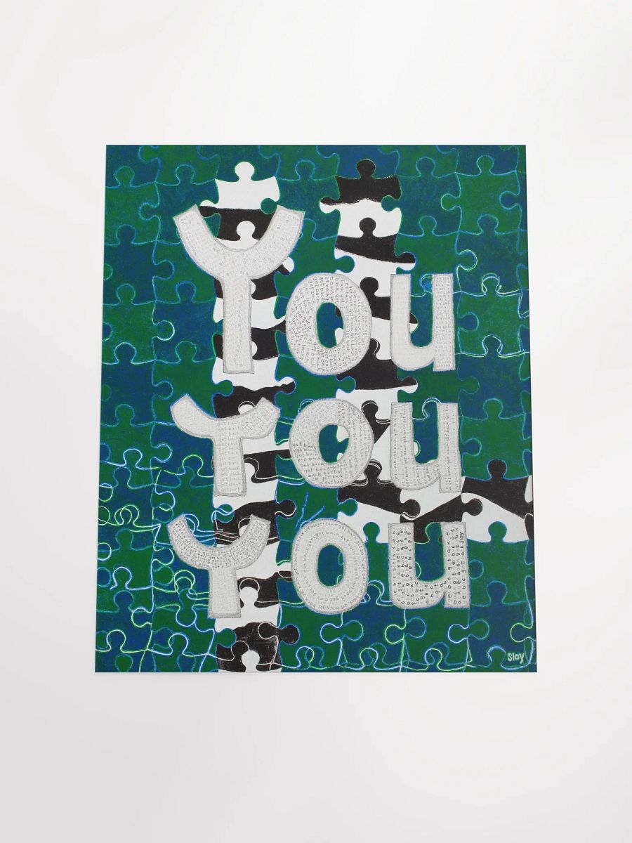 You Decide Poster product image (5)
