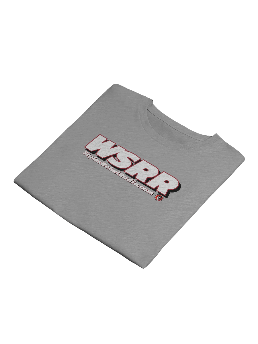 WSRR Crop Top product image (8)