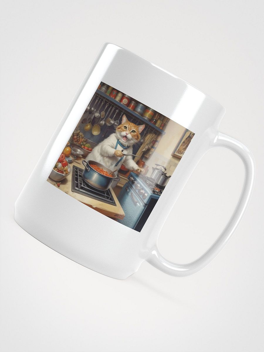 Cat cooking product image (4)
