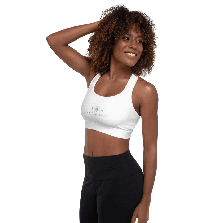 Top Sportivo da Donna – Gabry Giacopino Clothing Line product image (1)