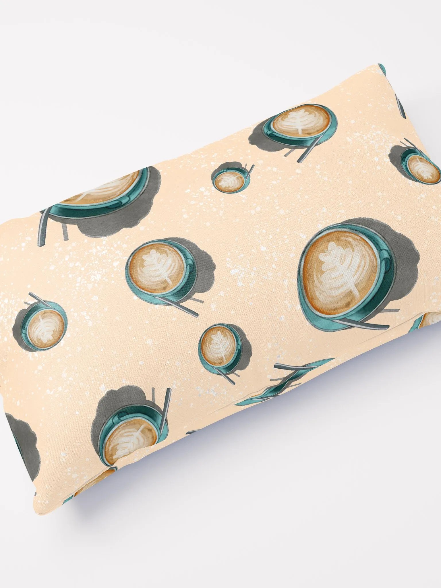 Whole Latte Love, Pillow product image (12)