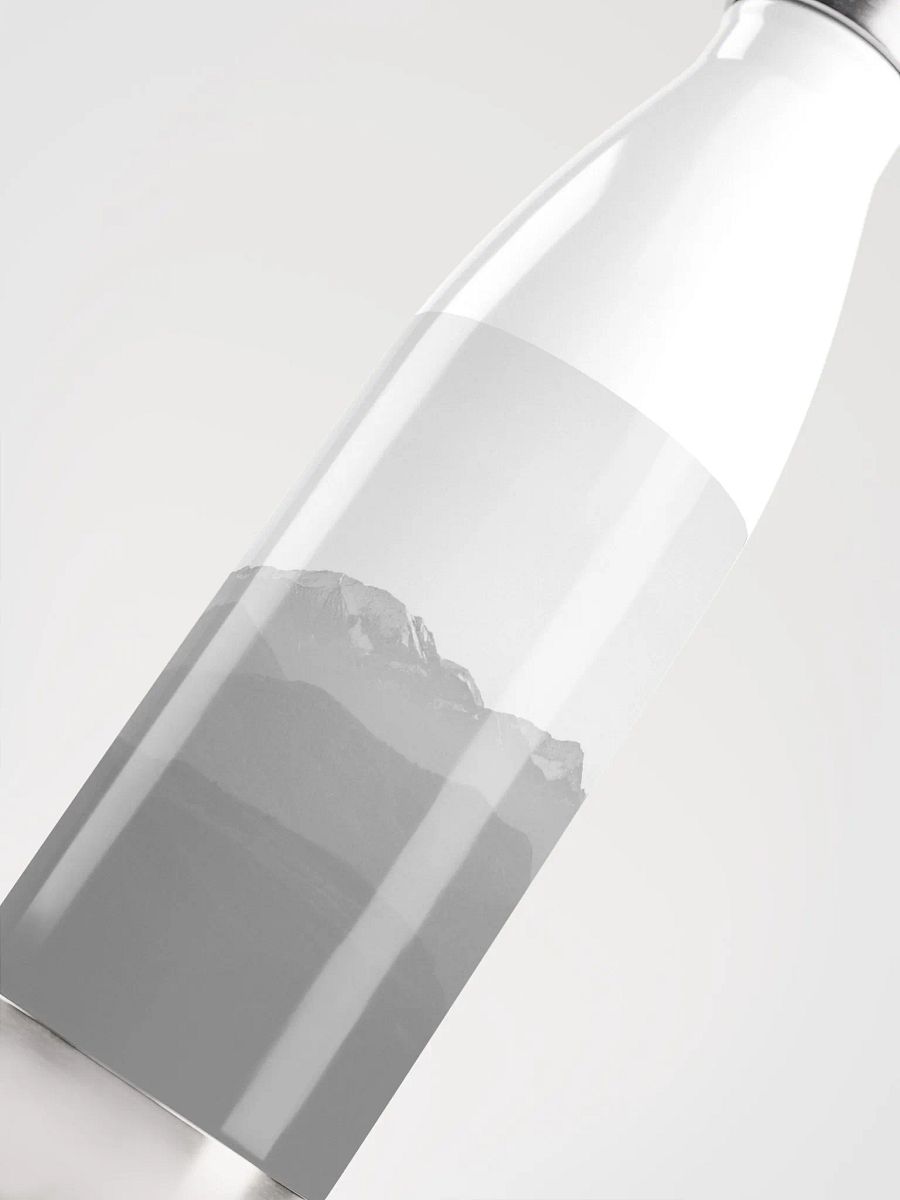 Mountaneous Steel Water bottle product image (5)