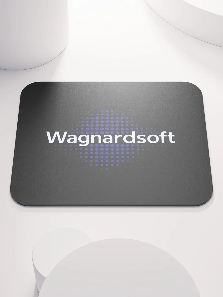 Wagnardsoft Classic Mousepad product image (1)