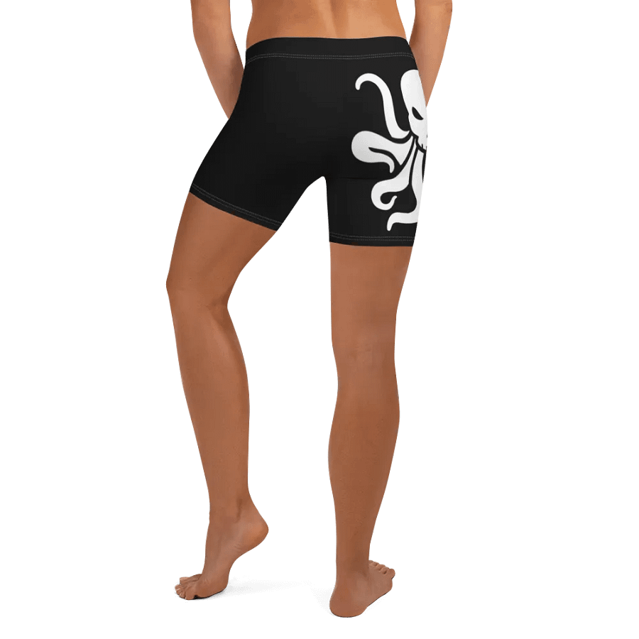 Classic Logo Shorts product image (3)
