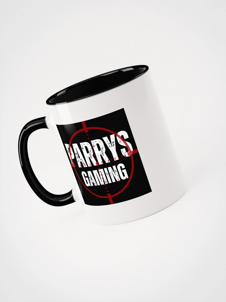 Parry's Ceramic Mug product image (1)