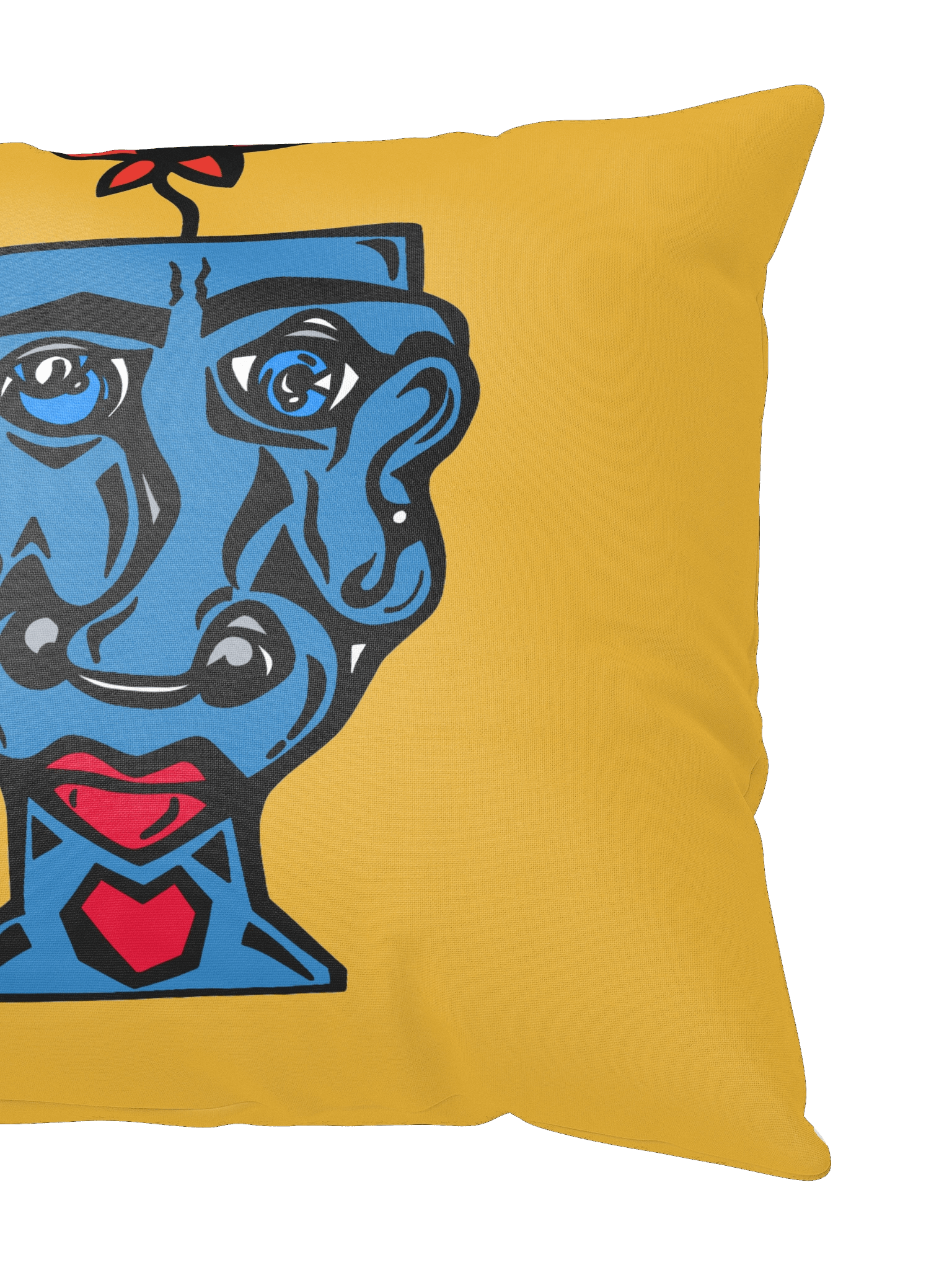 Bloomin' Pillow [Multi] product image (2)