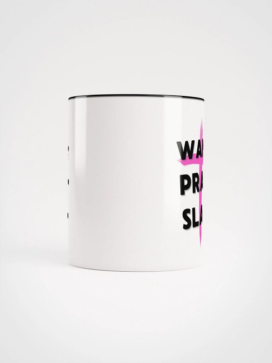 WAKE.PRAY.SLAYYYYY - eMUGzii product image (10)