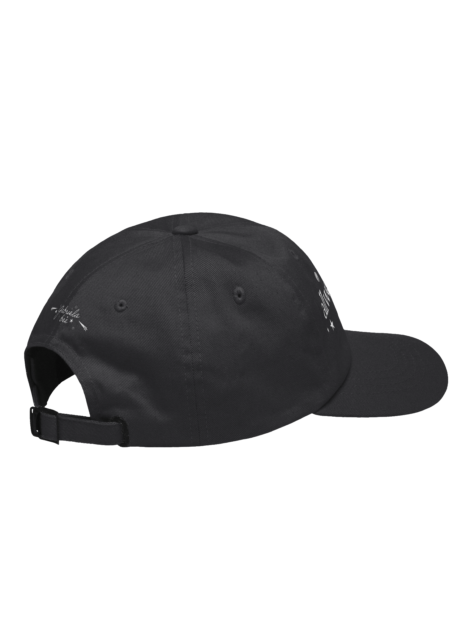 "Maybe" Dad Hat product image (4)