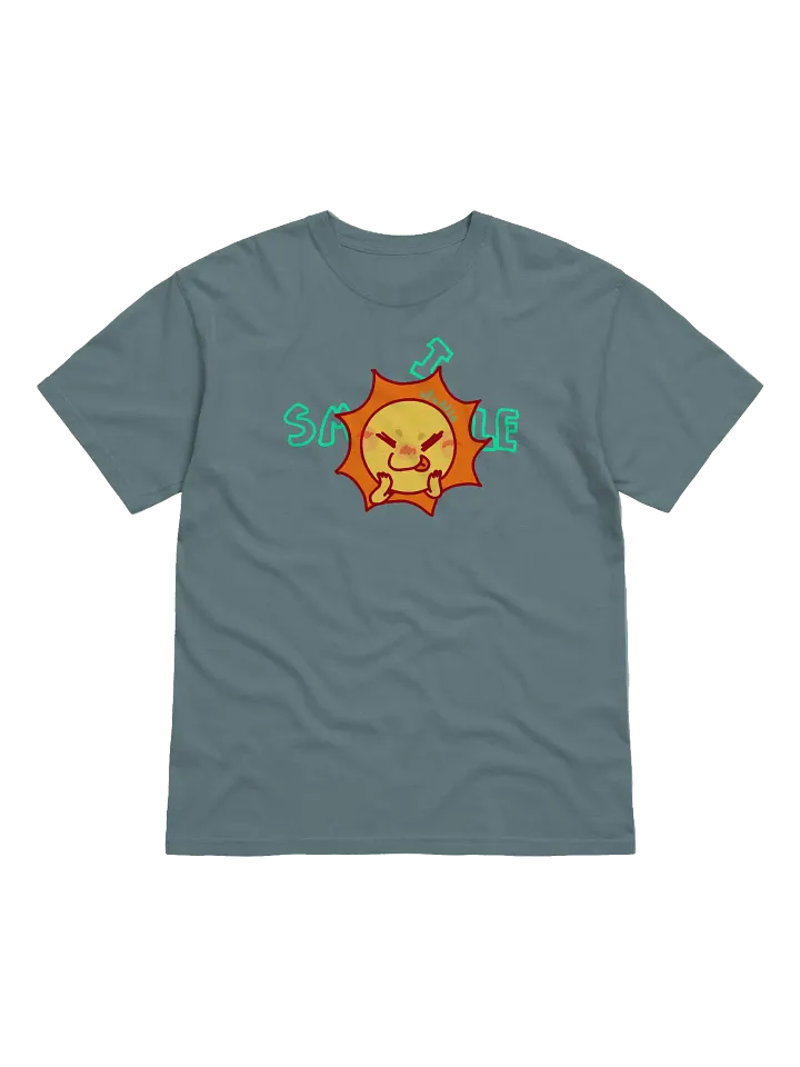 Sun T-Shirt product image (1)