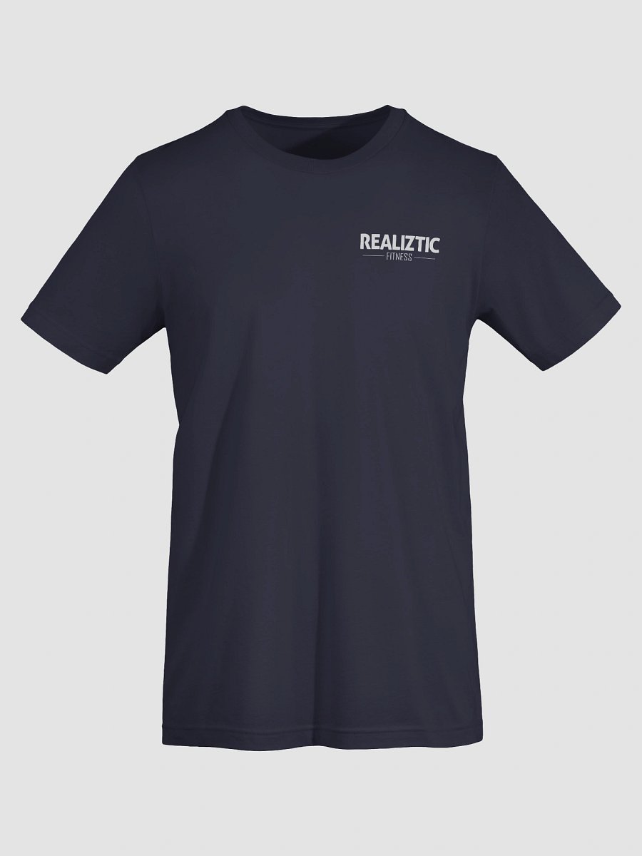 Super Soft Making Arizona Healthy Navy Blue product image (7)
