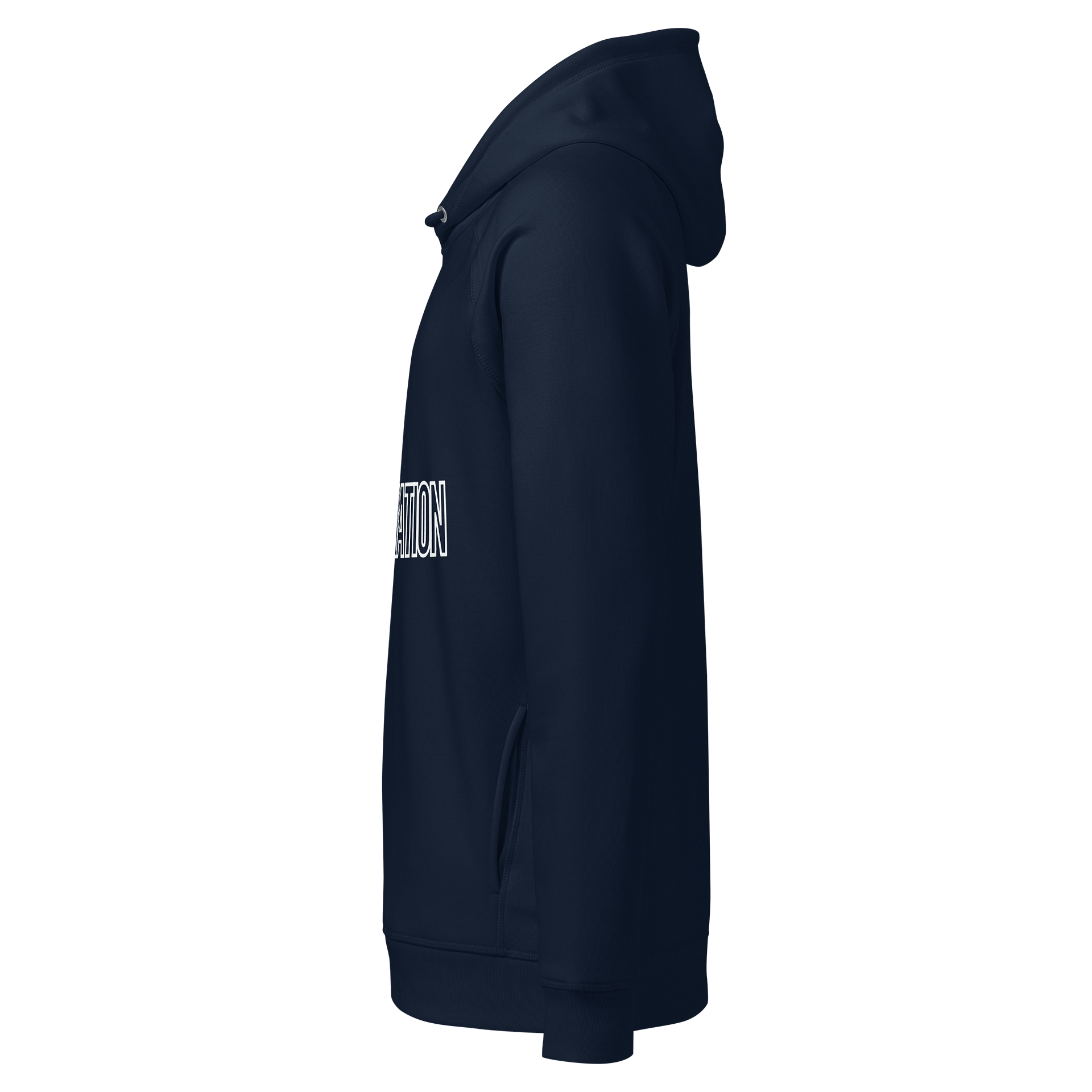 Imagination Hoodie product image (3)