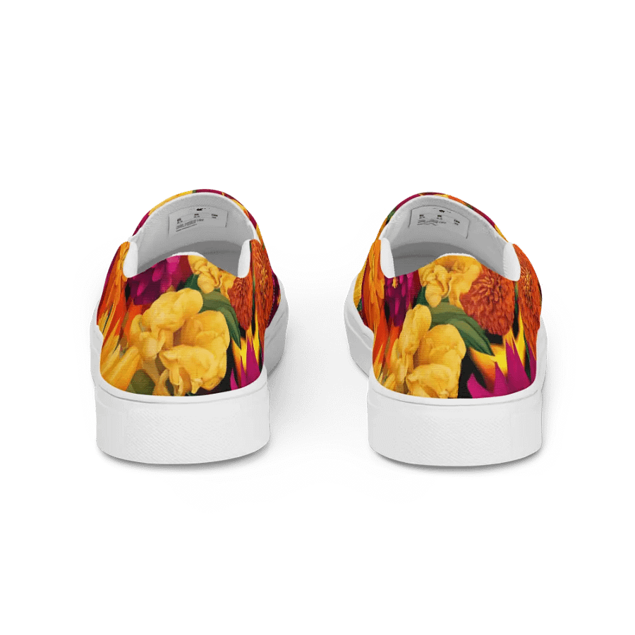 Fiesta Flora Slip-Ons product image (4)