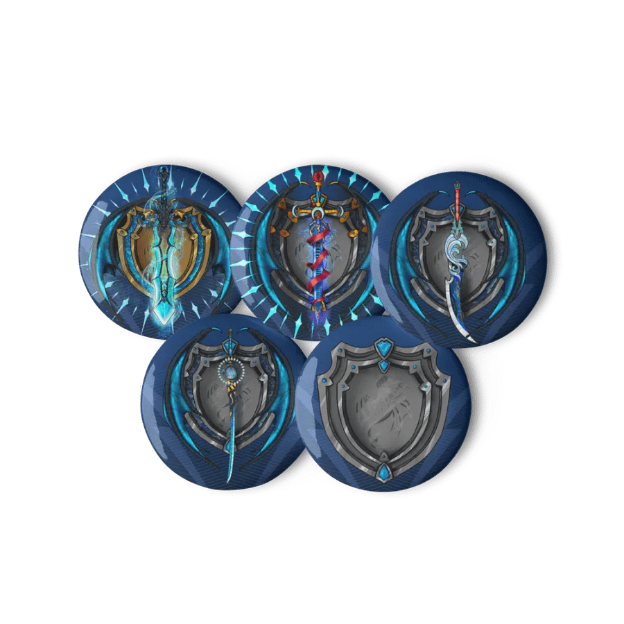 Azure Crest product image (3)