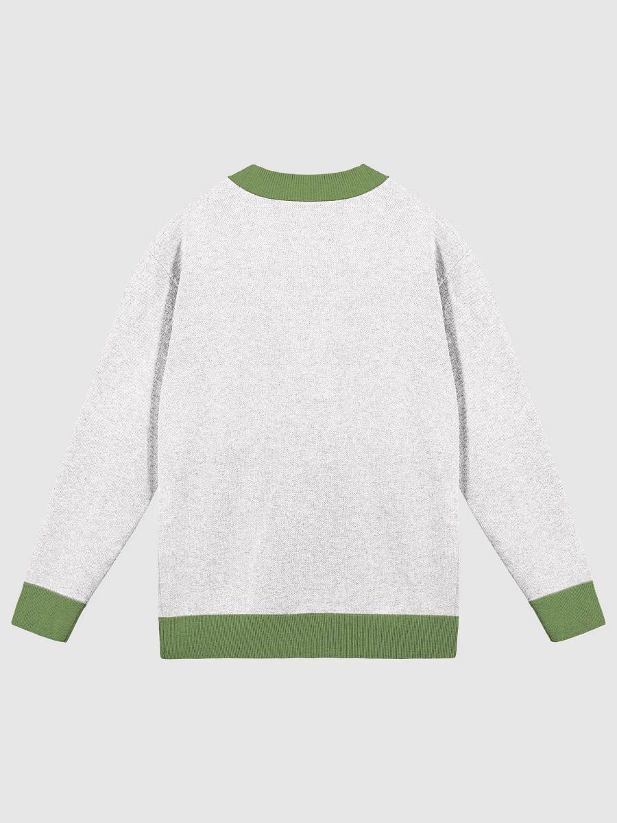 Totally innocent reading attire product image (7)