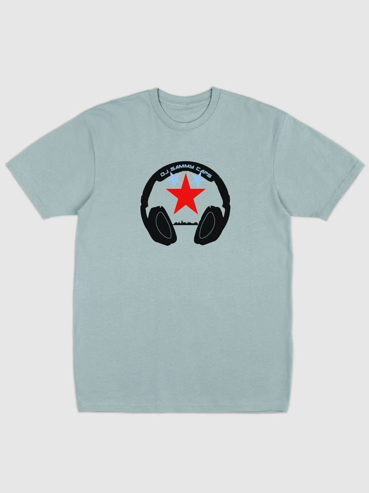 Headphones Tee product image (5)
