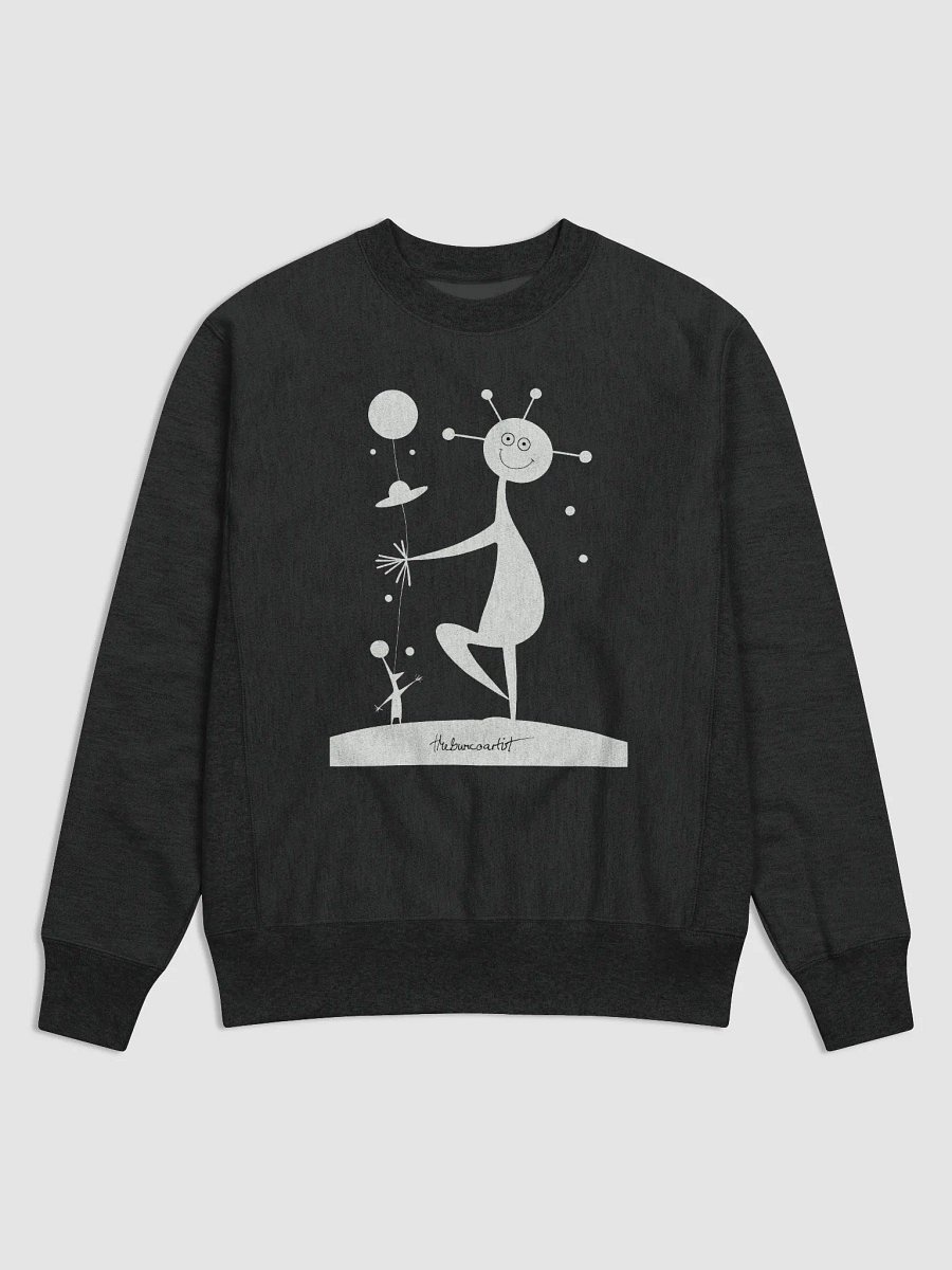 Champion Cotton Max Sweatshirt product image (1)