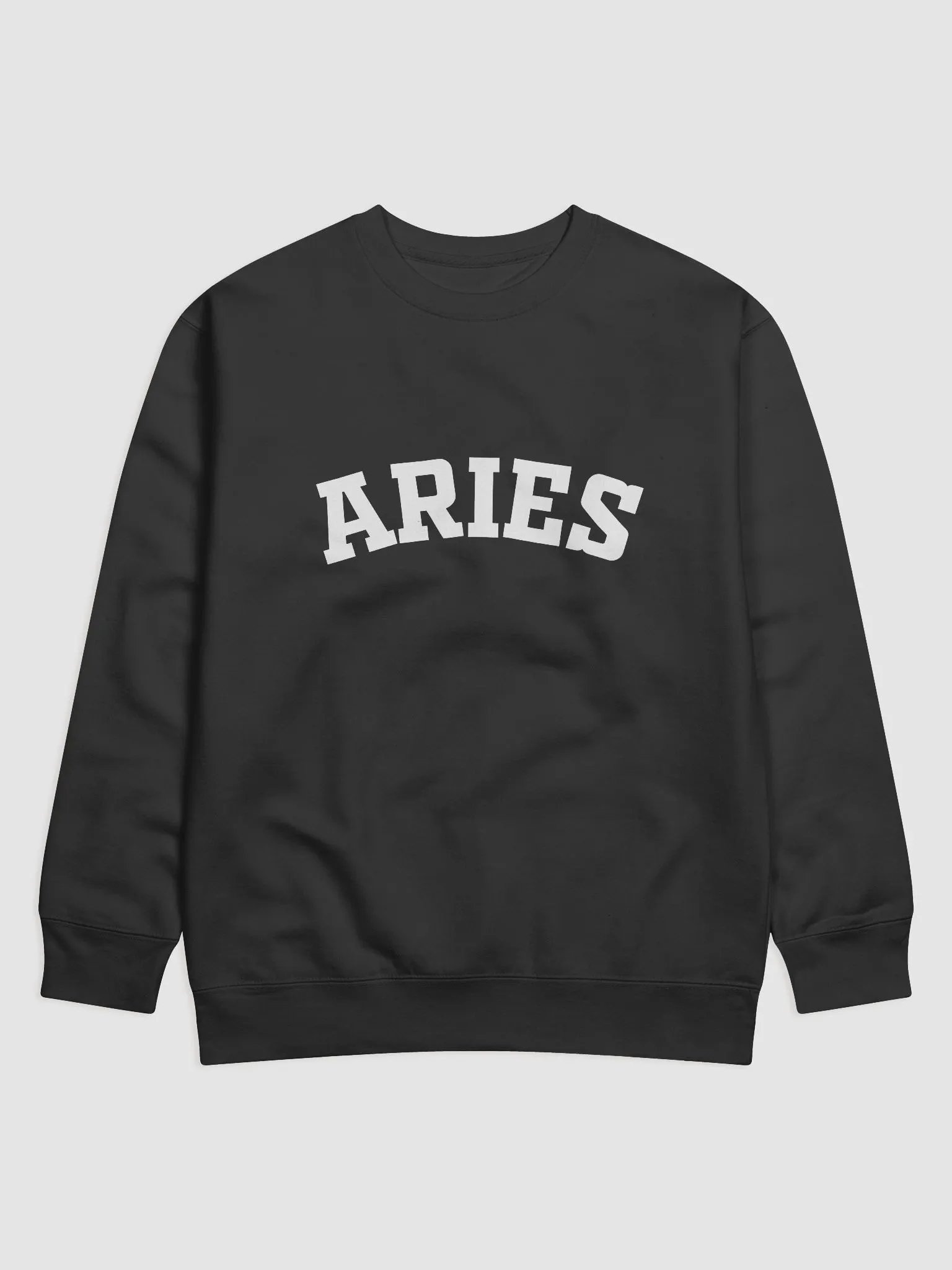 Aries Sweatshirt product image (5)