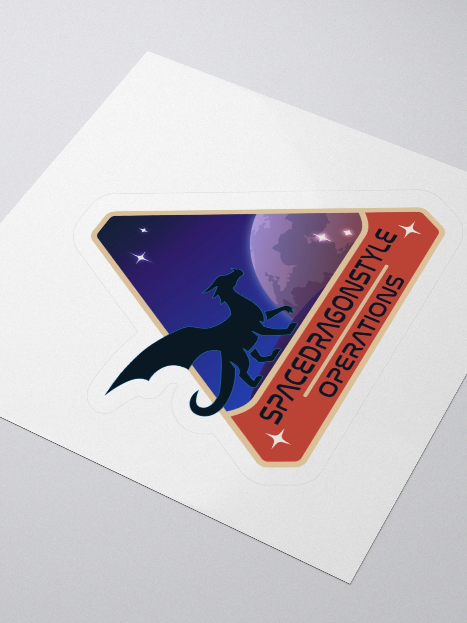 Mission patch sticker product image (7)
