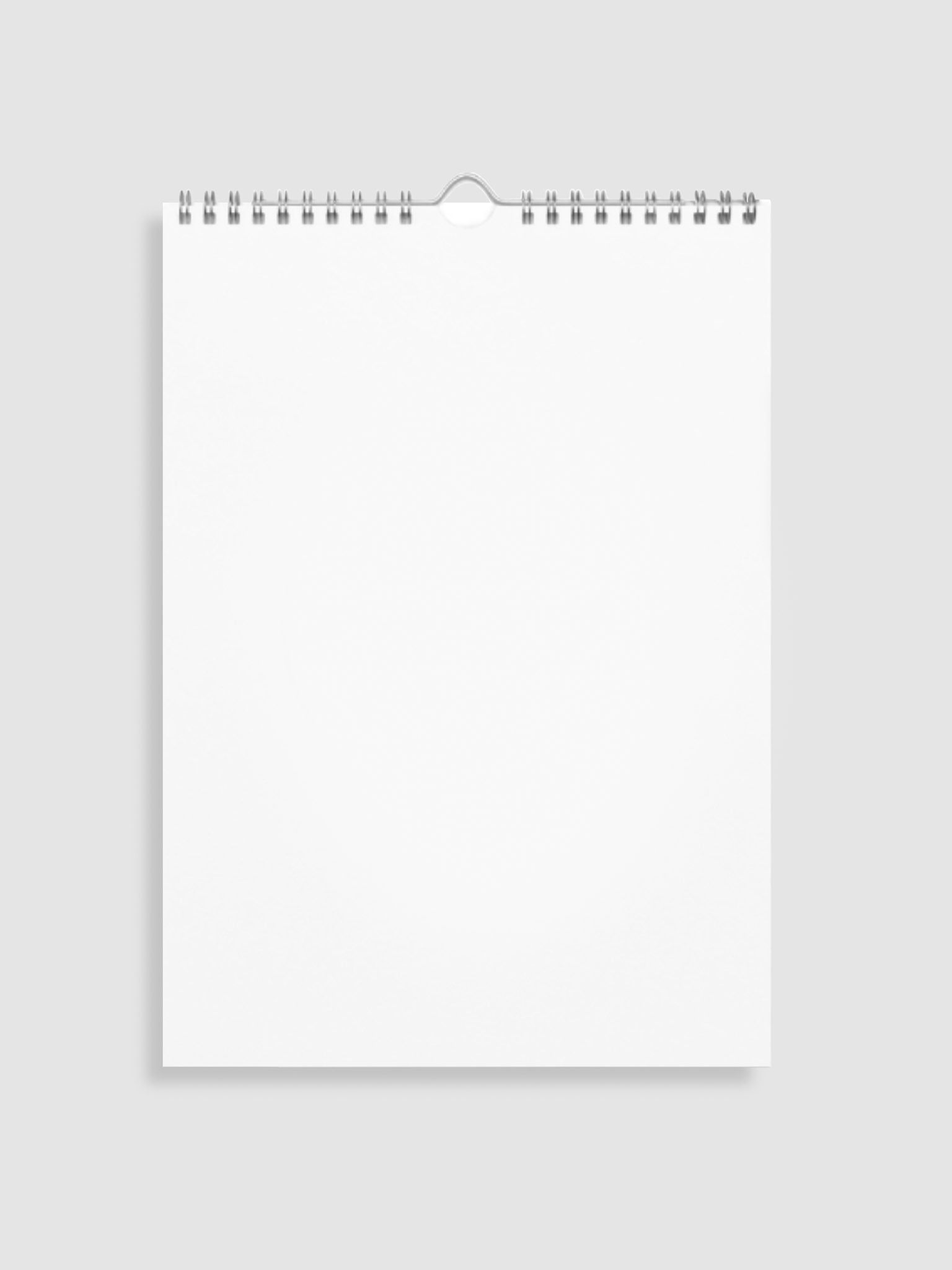 Photo showing Wall Calendar (2024)