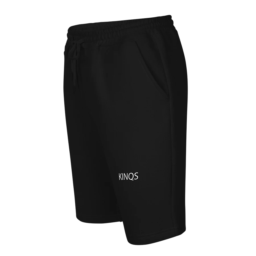 KINQS Fleece Shorts product image (8)