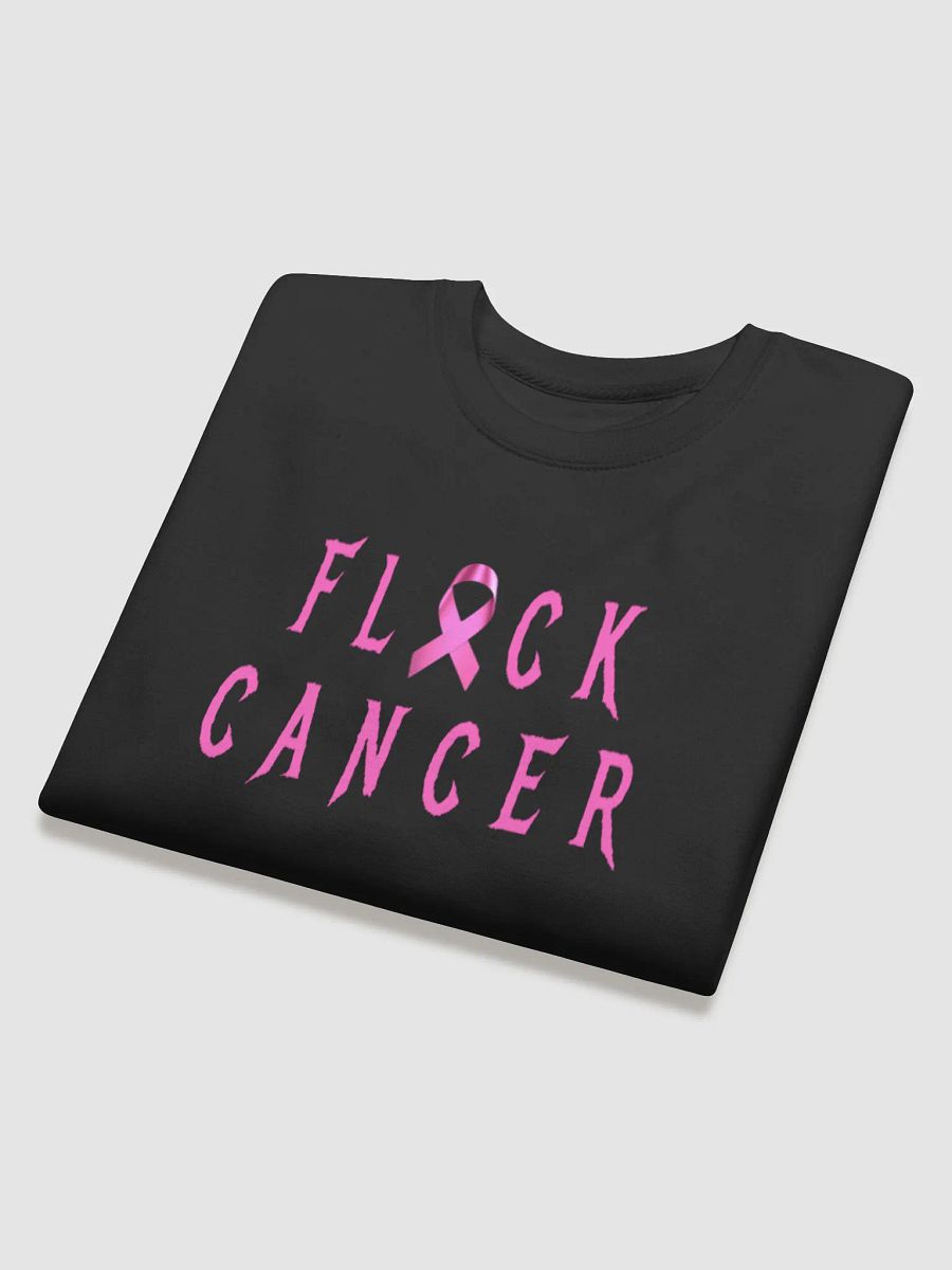 Flock Cancer Sweat Shirt product image (4)