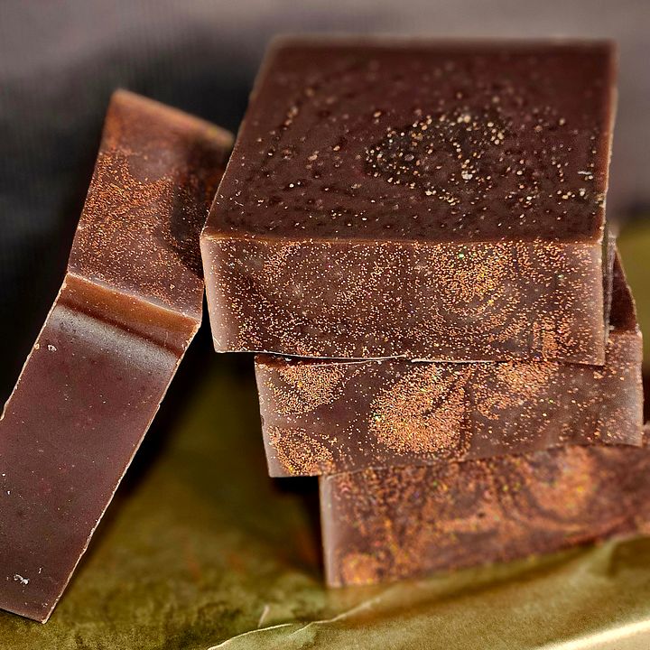 Frankincense and Myrrh - Vegan product image (2)