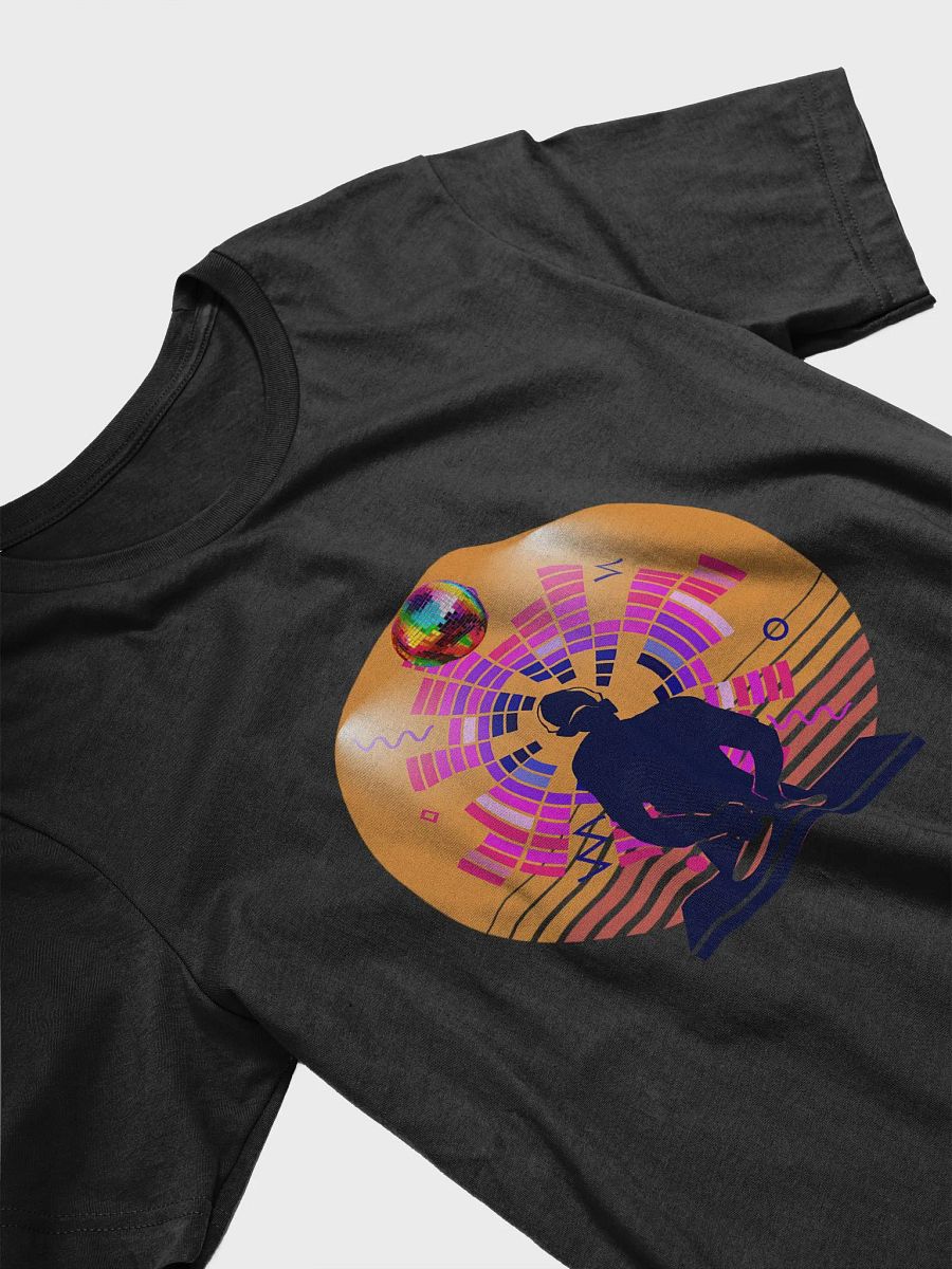 Soundwave DJ Party Tee product image (3)