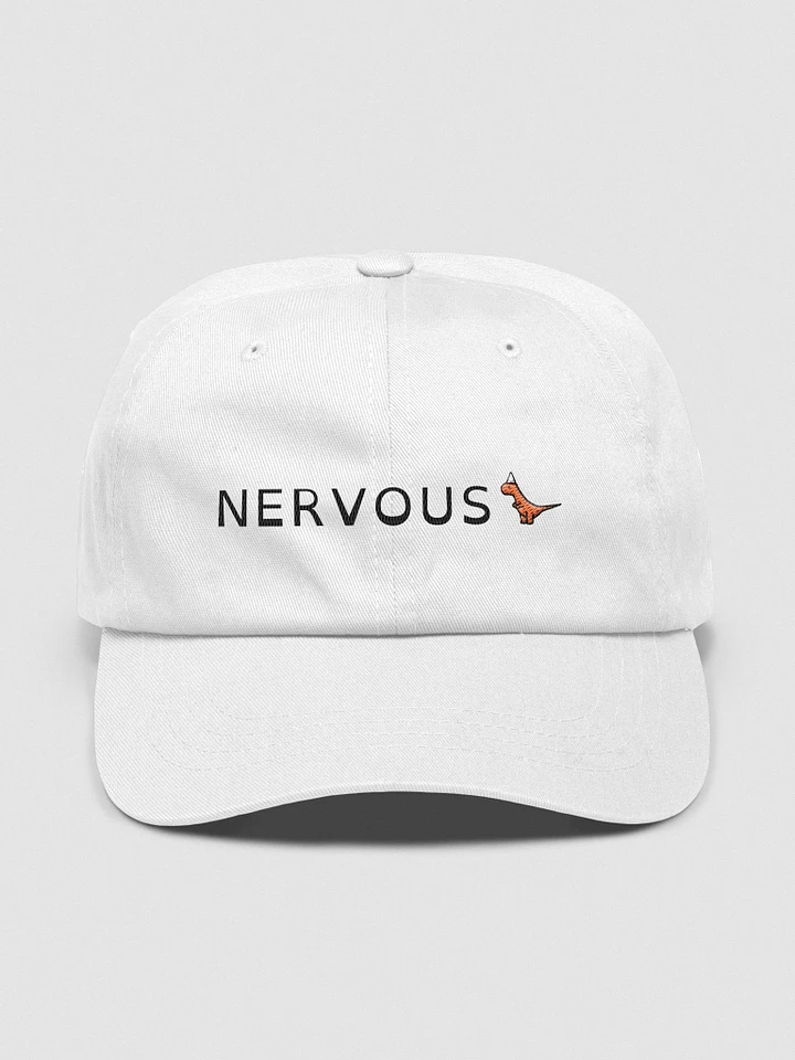 Nervous - Vintage Hat product image (2)