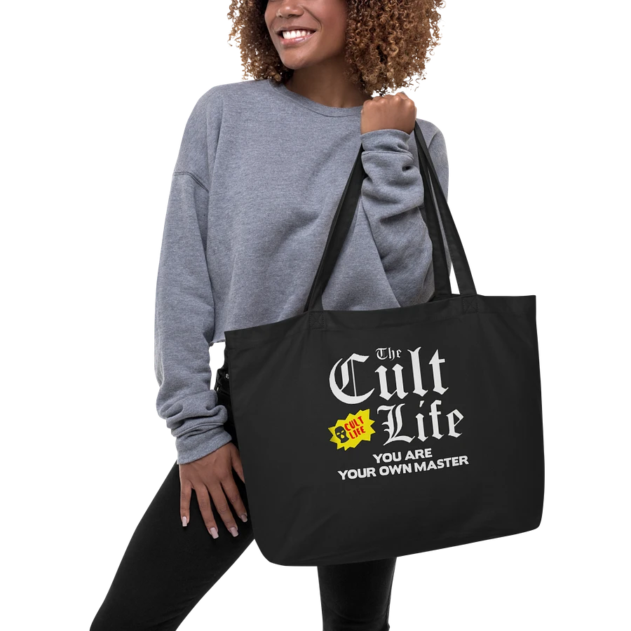 CULT LIFE TOTE product image (5)