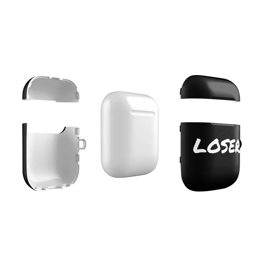 LOSER Airpods Case product image (11)