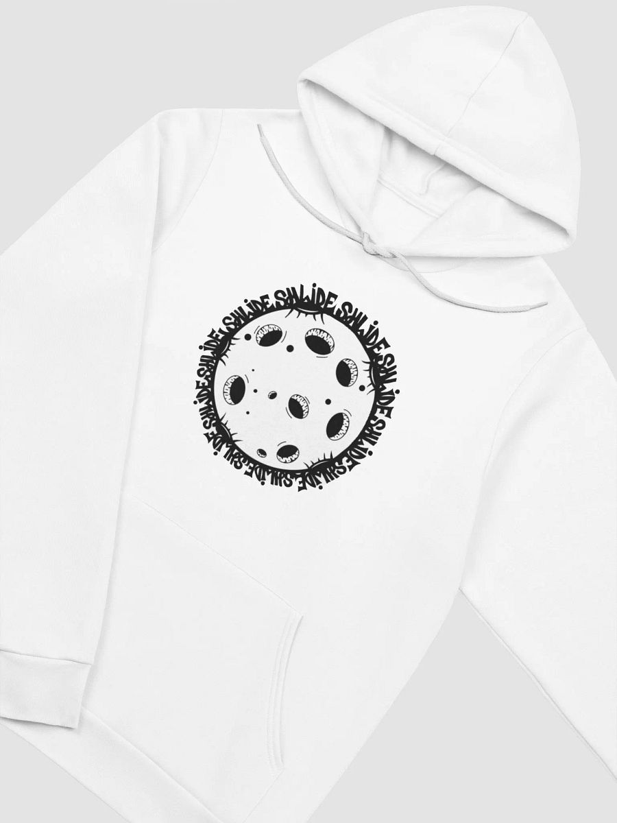 Shlide Planet Hoodie product image (4)