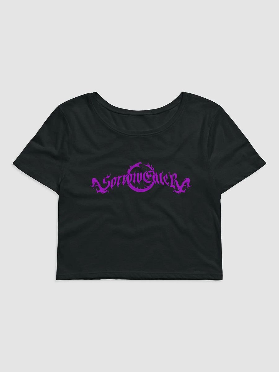 Girls Crop top product image (1)
