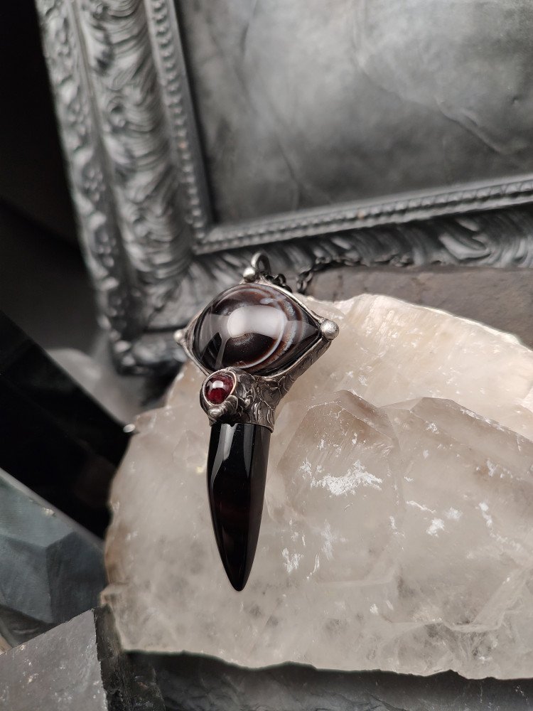 EYESCREAM Cone Talisman - Underworld Ward product image (4)